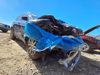 Anti-Lock Brake Part Assembly Includes Module Fits 18 CHEROKEE 2877490