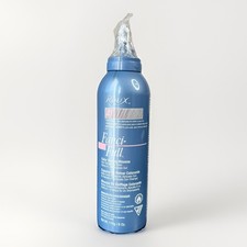 ROUX Fanci-Full Styling Mousse Color TRUE STEEL Full 6OZ NOS No Cap DISC'D HTF