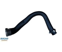 Ladeluftschlauch Bugiad 82150 FüR Opel