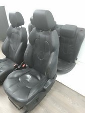 Siège Land Rover 110