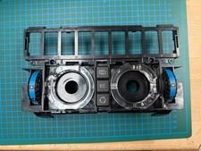 Mercedes W124 Tempmatik Bedienteil für Heizung und Klima 1248302985 - 1147328525