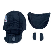   Stroller Accessories Seat Cushion Change Kits Sunshade for Doona Foofoo Car Se