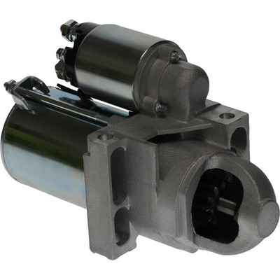 New MARINE Starter For MERCRUISER 3.0-8.2L 96-ON CLARK VOLVO PENTA