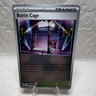 Pokémon Battle Cage Trainer Rev Holo 085/094 Me02 Phantasmal Flames EN