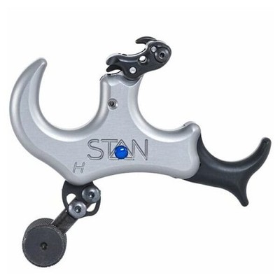 Stan Outdoors OnneX Hinge Echo Grey S Release (8435): NEW, Authentic, Free Ship