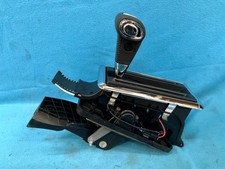2011-2012 Ford Mustang Gt Automatic Transmission Gear Floor Shifter Br3z-7210-ba