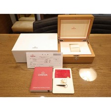 OMEGA WATCH SPEEDMASTER RACING 326.32.40.50.01.001 AUTOMATIC CHRONOGRAPH MEN'S 16