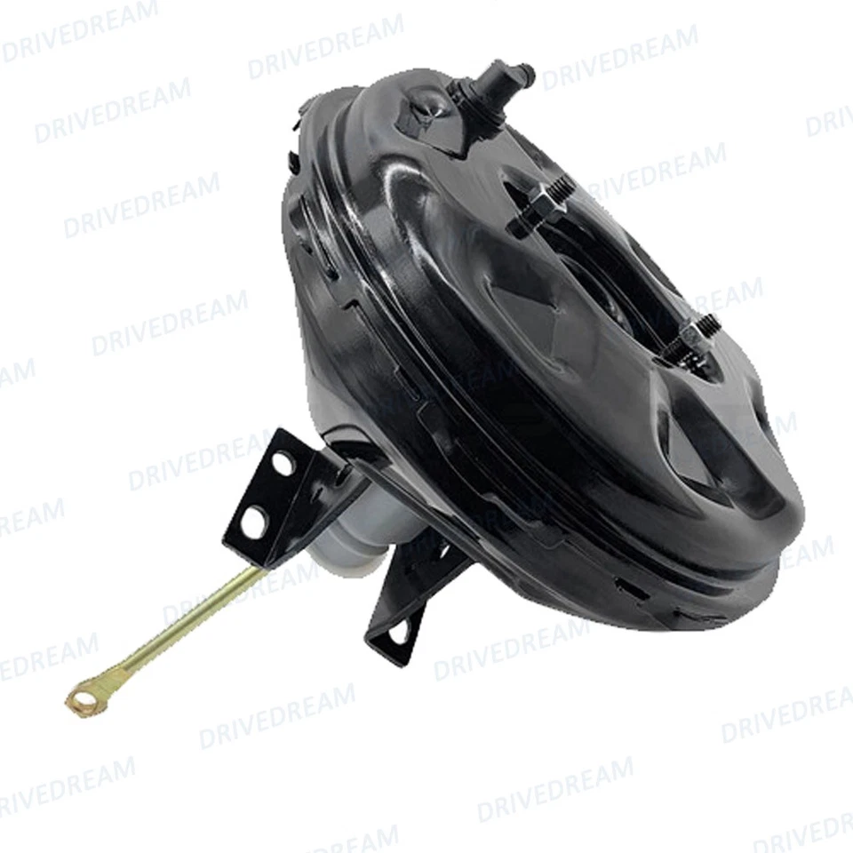 Vacuum Power Brake Booster For 70 -1976 1977 Chevrolet Camaro Pontiac Firebird - Image 3 of 4