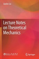 Jianlin Liu | Lecture Notes On Theoretical Mechanics | Taschenbuch | Englisch