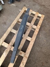 SKODA SUPERB I 3U4 Crashverst�rkung hinten 2.00 Diesel 2007 33984594