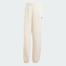 adidas women Essentials Fleece Loose Joggers