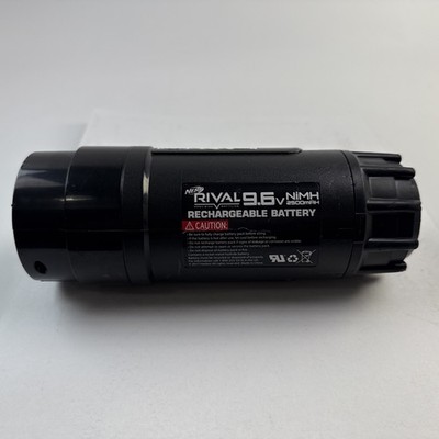 OEM NERF Rival Prometheus MXVIII-20K Rechargeable Battery Pack 9.6