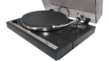 thorens 321 sme 3009 s2 improved