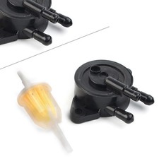 Fuel Pump Kit For Polaris Sportsman 400 300 2008 Hawkeye 300 2006-2008 3089760