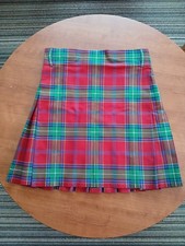 Celtic Nations Casual Kilt By USA Kilts