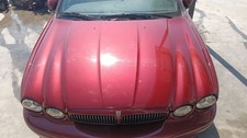 Capote Jaguar X-TYPE