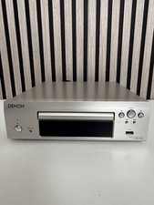 Denon DCD-F109 CD Player - TOP-Zustand