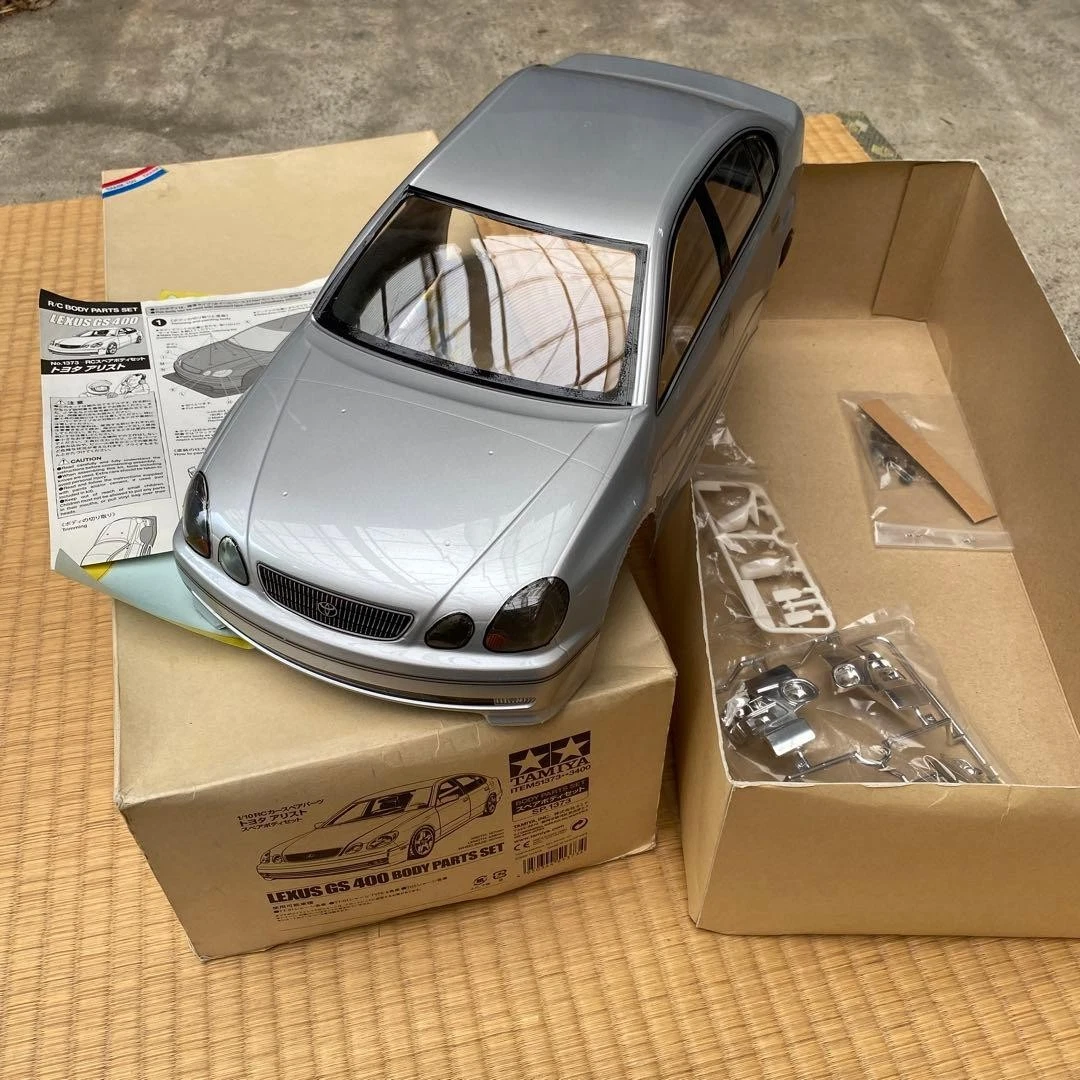 tamiya lexus products for sale | eBay