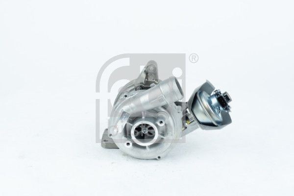 FEBI 186810 CHARGER CHARGING (SUPERCHARGED/TURBOCHARGED)