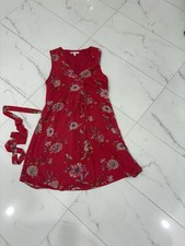 Woman’s dress