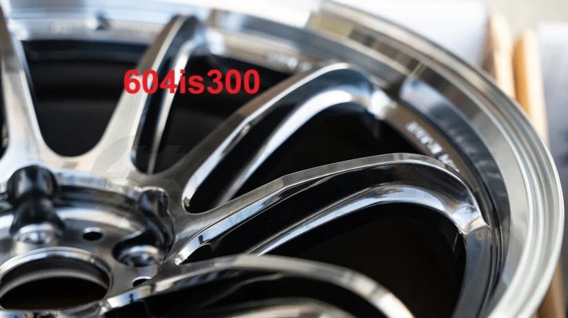 Genuine WORK Emotion ZR10 19x9.5F 19x10.5R Supra 350z 370z Q50