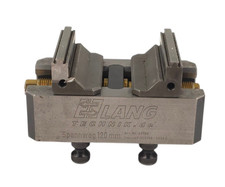 Lang 47120 Makro Grip 77 mit harte Krallenbacken CNC Spanner f&uuml;r Quick Point 52
