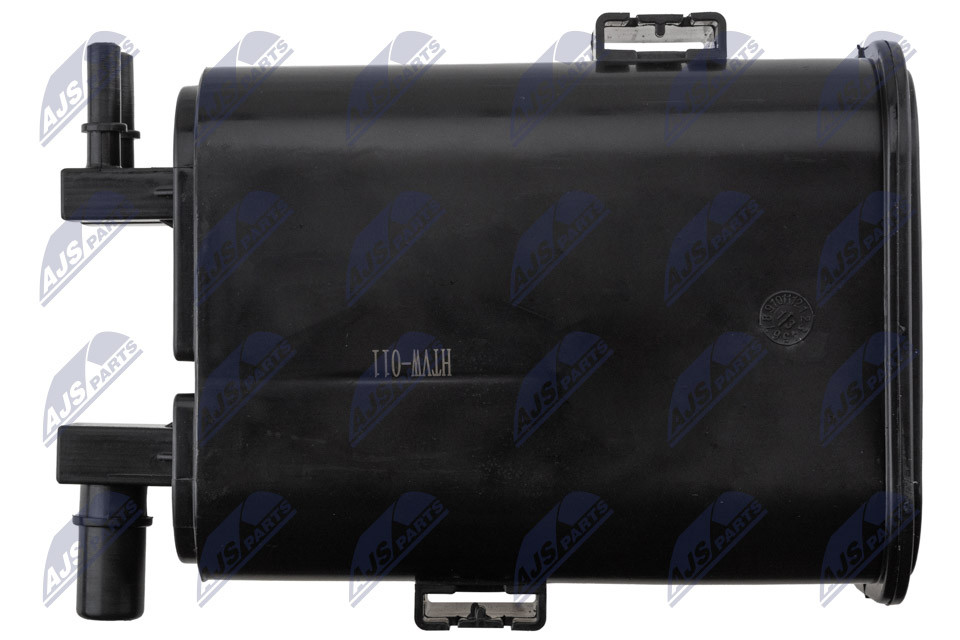 Fits NTY EFP-VW-011 ACTIVATED CARBON TANK VW AMAROK 2010-,VW CADDY 2004-,TOURAN - Image 3
