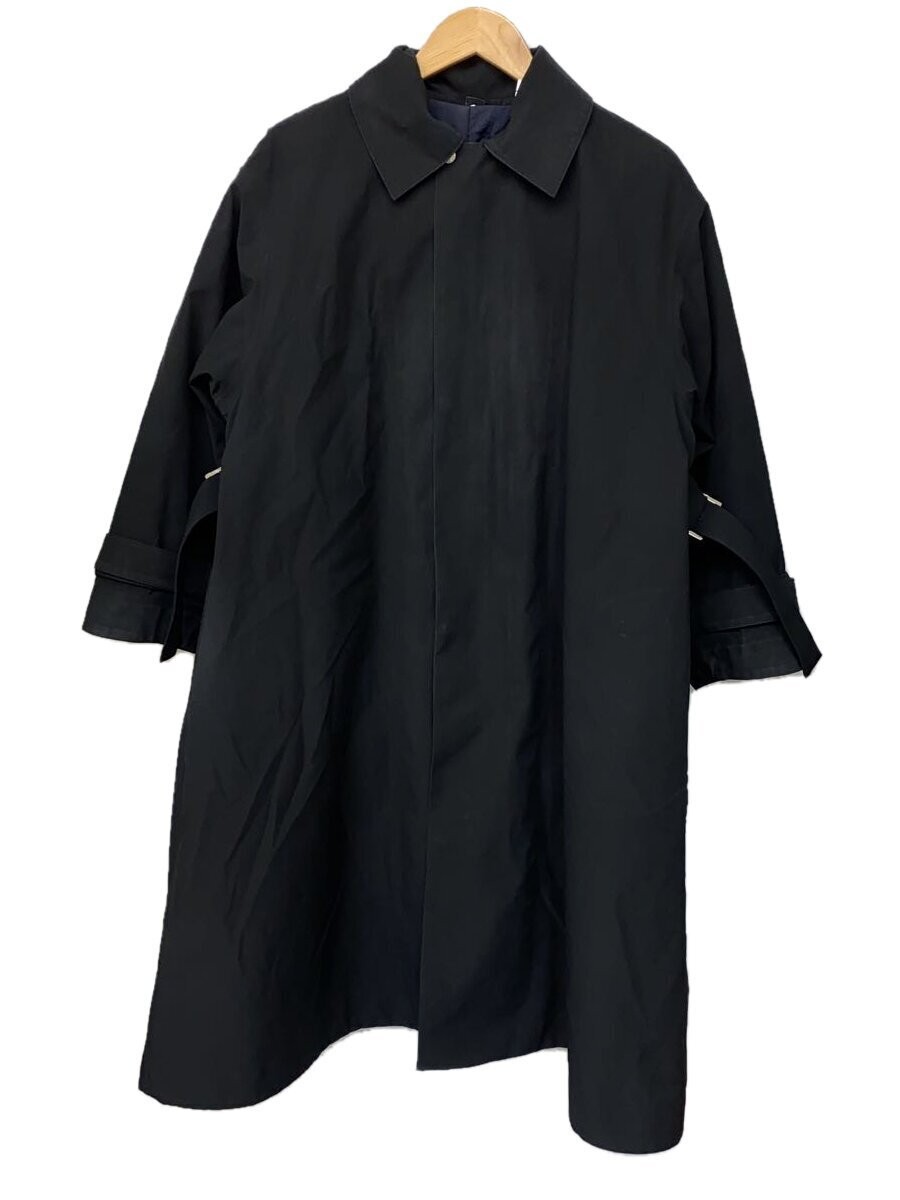 Wildthings Coat/S/Polyester/Blk/Wt22507St-Nc 13001