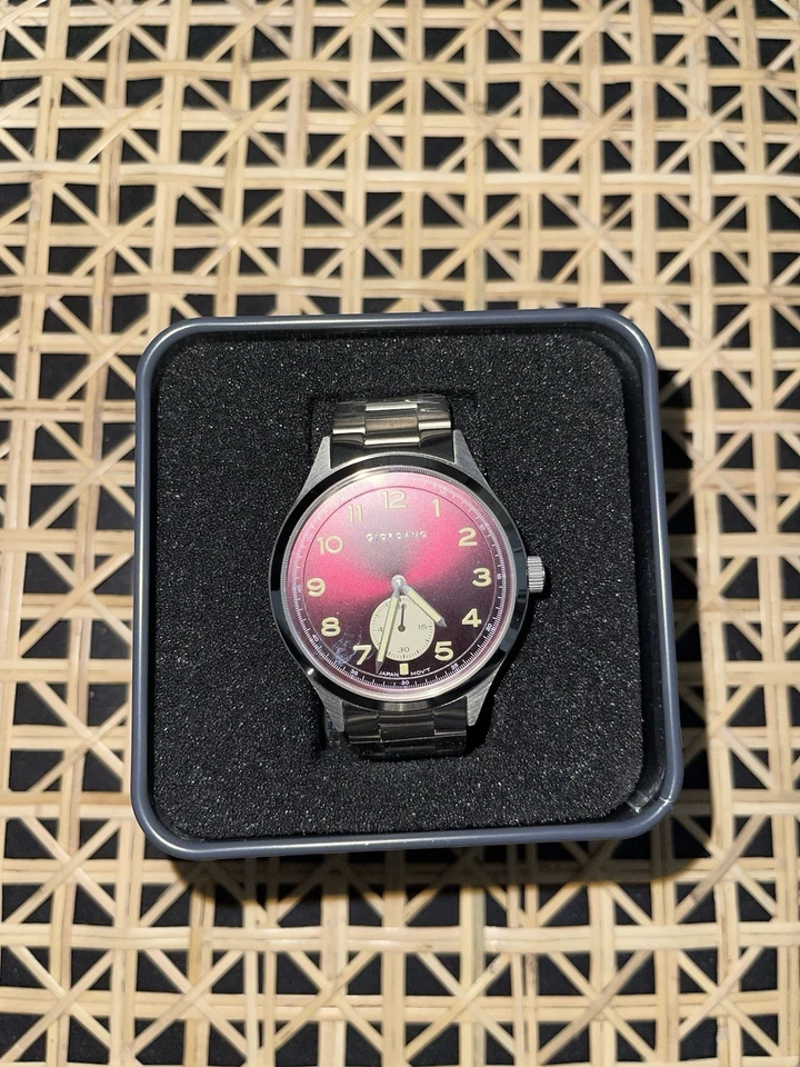 Reloj Giordano Hombre Foto 2 de 2