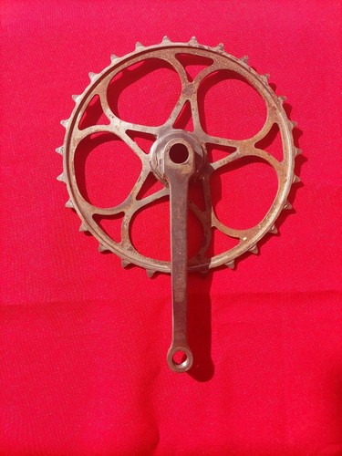 Velo Ancien Peugeot Dents Sautees Bici Epoca, 1900 Passo Humber Eroica