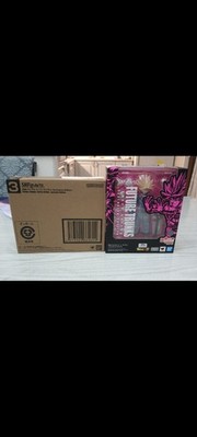 Sh Figuarts Future Trunks Exclusive Edition Lucca Comics
