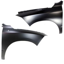 For 09-20 Ram Pickup Truck 15002500350045005500 Front Fender Lhrh Set Pair For 09-20 Ram Pickup Truck 15002500350045005500 Front Fender Lhrh Set Pair