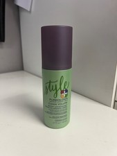 Pureology Clean Volume Instant Levitation Mist 4.9 oz ORIGINAL Packaging NEW