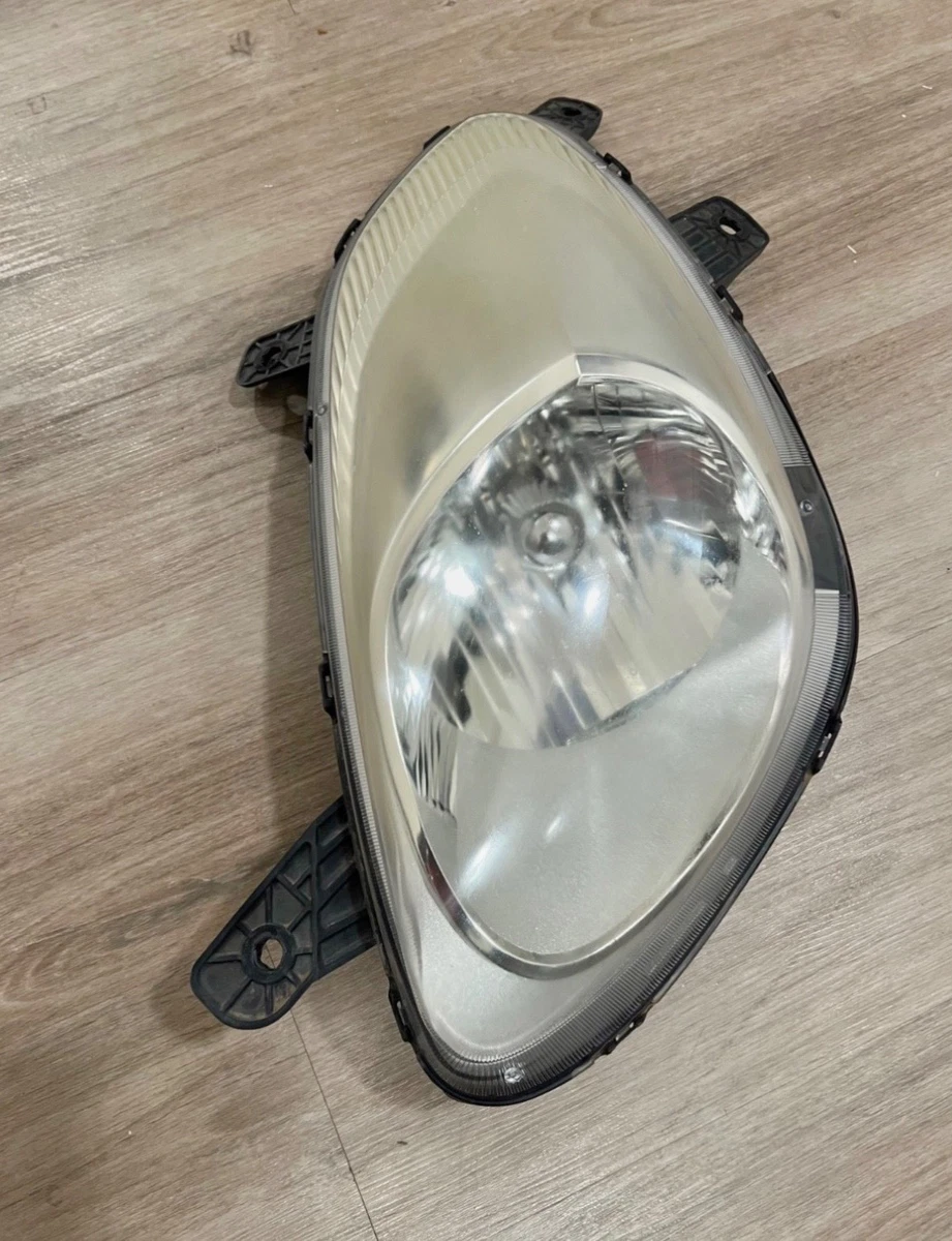 Genuine OEM Headlights for Pontiac Solstice for sale | eBay