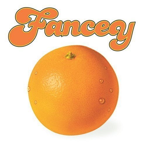 Альбом Fancey (CD) (ИМПОРТ ИЗ Великобритании)