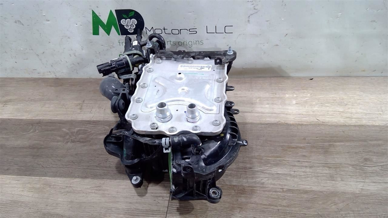 2022-2025 Jeep Compass OEM Engine Air Intake Manifold 05281983AA