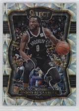 2017-18 Panini Select Premier Level Scope Prizm DeMarre Carroll #183 5cb