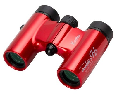 KENKO Fernglas Concert Ultra View H 8 × 21DH FMC Daha Prism Typ