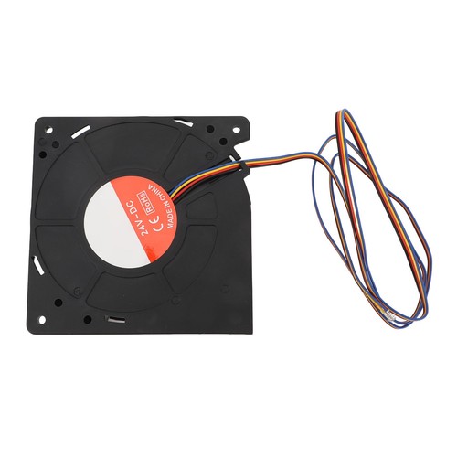 3D Printer Blower Fan For For 0.1 0.2 DC 24V 12032 Replacement FY - Afbeelding 6 van 24