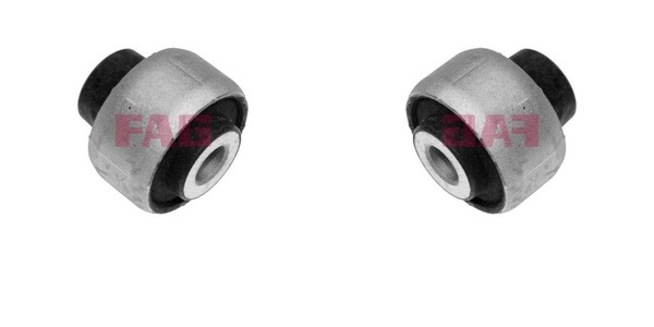 2X FAG Querlenkerlager Hinten Vorne Links Rechts FüR Volvo V70 II P80_ SW S60 I-image