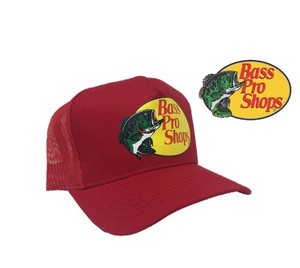 Pro Bass Hat | eBay