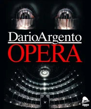 Opera [New 4K UHD Blu-ray]