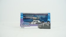 Greenlight Dodge Monaco Bluesmobile With The Horn On The Roof 1974 The Blues Brothers 1:43 86423