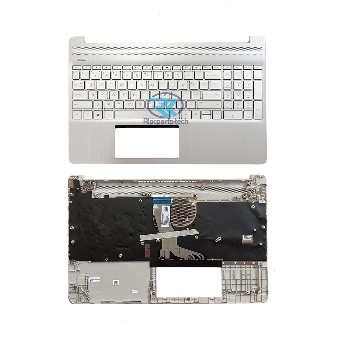 Laptop Replacement Parts for HP HP Pavilion for sale | eBay