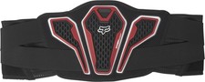 Fox Racing Titan Sport Youth Kidney Belt Black
