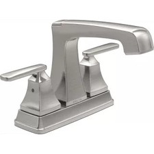 Delta 2564-SSMPU-DST - Bathroom Sink Faucets Faucet