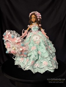 Barbie Southern Belle | eBay