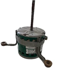 Genteq HW58 ( Module / 1/3HP 208-230V/ 10/27/16~ E100625(5SME390xL446