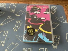 The Cure: Play Out VHS Tape (1992) PAL English Music & Concerts
