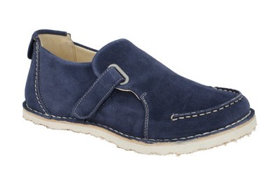 Eject Schuhe SONY3DEAL blau Damenschuhe sportliche Slipper 94091.023 NEU